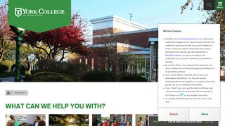 
                            3. Undergraduate Admissions | York College of PA - York College Of Pa Portal