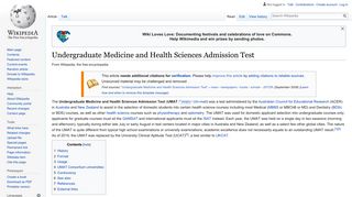 
                            5. Undergraduate Medicine and Health Sciences Admission Test ... - Umat Admission Portal