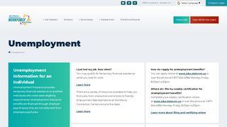 
                            6. Unemployment - New Mexico Department of Workforce ... - Ui Online Portal Nm