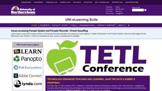 
                            8. UNI eLearning Suite - E Learning Online Portal