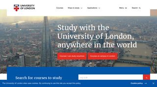 
                            4. University of London - Microsoft Online Portal Ucl
