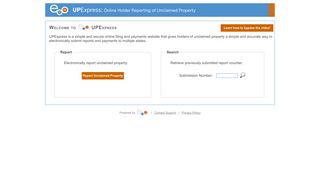 
                            11. UPExpress - Express Etm Portal