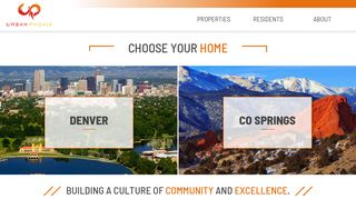 
                            2. Urban Phenix: Rental Property Management in Colorado - Urban Phenix Resident Portal
