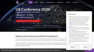 
                            8. US Conference 2020 - ATM Industry Association - Efx Atm Portal