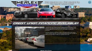 
                            8. Used Cars Arlington | Used Car Dealers | Merlex Auto Group ... - Lex Dealer Portal