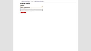 
                            2. User account | [email protected] - Ilearn Adp Com Portal