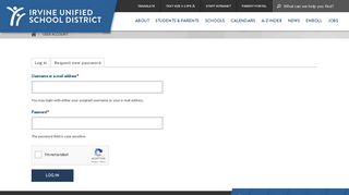 
                            2. User account | IUSD.org - Iusd Email Portal