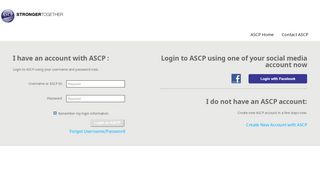 
                            1. User Login - ASCP - Ace Ascp Login