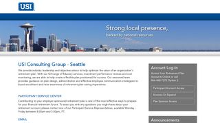 
                            1. USI Consulting Group - Kibble Prentice 401k Portal