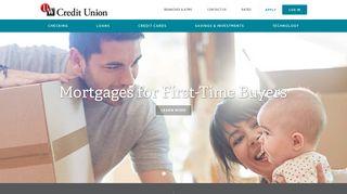
                            3. UW Credit Union | University of Wisconsin Credit Union - Uw Web Branch Portal