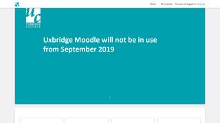 
                            4. Uxbridge College Moodle - Harrow College Moodle Portal