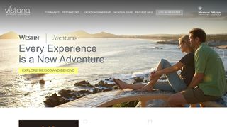 
                            6. Vacation Ownership | Vistana Signature Experiences - Sheraton Starwood Portal