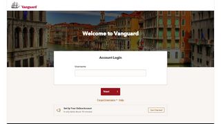 
                            3. Vanguard - Retirement Login - Vanguard Portal App