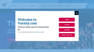 
                            8. Varsity Spirit - The Summit - Varsity.com - Varsity Cheer Payment Portal