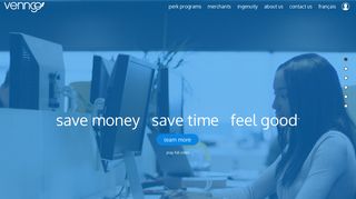 
                            2. Venngo Discount Programs // For Employees, Members ... - Fedex Venngo Portal