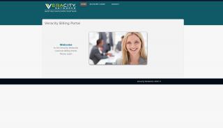 
                            4. Veracity Billing Portal - Veracity Networks - Veracity Networks Customer Portal