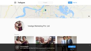 
Vestige Marketing Pvt. Ltd • Instagram photos and videos  
