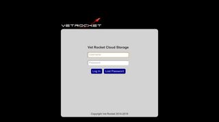 
                            1. Vet Rocket Dicom Portal - Vetrocket Login