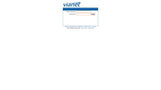 Vianet Webmail