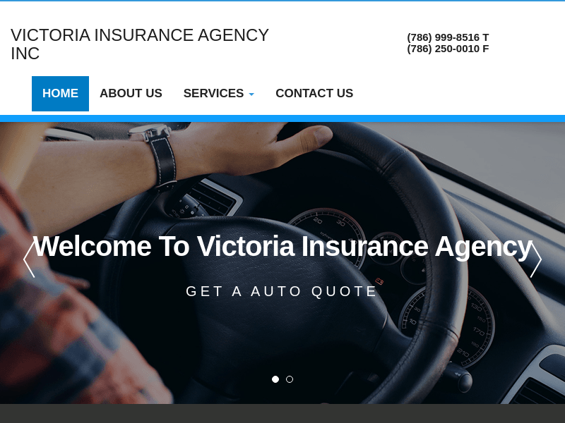 
                            1. VICTORIA INSURANCE AGENCY INC | Insurance Agency