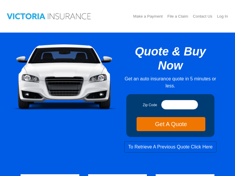 
                            6. Victoria Insurance Services | Texas Auto Insurance - Quote ...