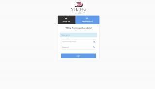 
                            6. Viking Travel Agent Academy - Viking Travel Agent Portal