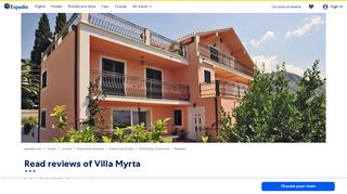 
                            7. Villa Myrta Hotel Reviews | Expedia - Myrta Toll Portal