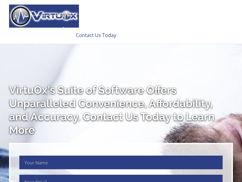 
                            3. VirtuOx Software Solutions - Explore Our Suite of Sleep ...