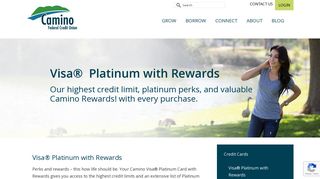 Visa With Rewards Montebello | Visa With Rewards Cerritos ... - Cerritos Falcon Card Portal