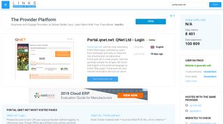 
                            5. Visit Portal.qnet.net - QNet Ltd - Login. - Https Portal Qnet Ae
