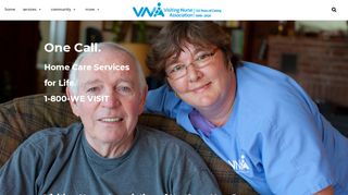 
                            14. Visiting Nurse Association of Northern New Jersey: VNANNJ - Vna Portal