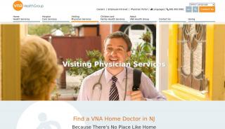 
                            7. Visiting Physician Services NJ | VNA Health Group - Www Visitingphysicians Com Portal