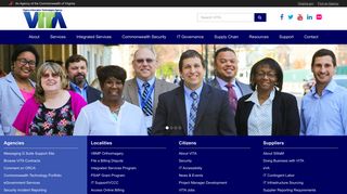 
                            2. vita.virginia.gov - VITA - Webmail Virginia Gov Portal