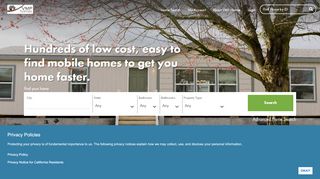 
VMF Homes: Discover Used and Repo Mobile Homes Near Me  
