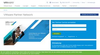 
                            4. VMware-Partner-Programme: Anforderungen und Vorteile - Vmware Renewal Portal