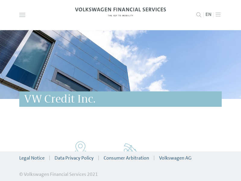 
                            4. Volkswagen Credit | Volkswagen Financial Services