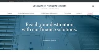 
                            2. Volkswagen Financial Services Australia - Home - Volkswagen Financial Services Australia Portal