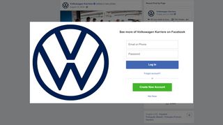
                            6. Volkswagen Karriere added a new photo. - Volkswagen ... - Volkswagen Karriere Portal