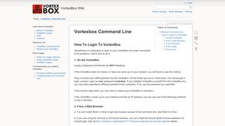 
                            1. vortexbox_command_line [VortexBox Wiki] - Vortexbox Portal