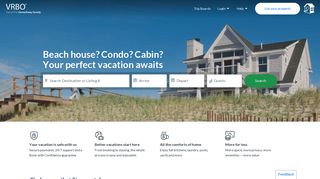 
                            7. Vrbo | Book your vacation rentals: beach houses, cabins ... - Bookabach Owner Portal