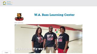 
                            6. WA Bass Learning Center - MNPS Schools - Metro Nashville ... - Gradespeed Mnps Portal