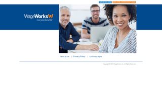 
                            1. WageWorks COBRA and Direct Bill - Mybenefits Conexis Com Portal