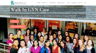 
                            1. Walk In Gyn Care | - Walk In Gyn Patient Portal