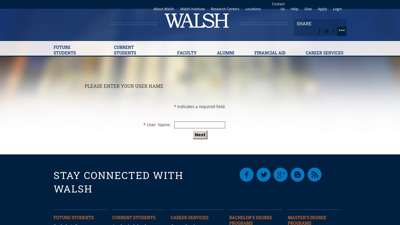 Walsh College - Graduate & Undergraduate Business Degrees ...