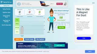 
                            3. Want a Keyboarding Curriculum that Works ... - Typing Test - Www Typingtest Portal