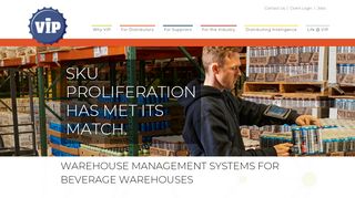 
                            8. Warehouse Management Systems for Beverage Warehouses - Vtinfo Portal
