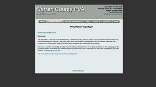 
                            1. Warren County PVA - qPublic.net - Warren County Ky Pva Portal