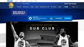 
                            8. Warriors Priority Waitlist | Golden State Warriors - My Warriors Account Portal