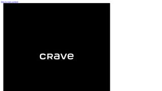 Watch HBO, Showtime and Starz Movies and TV ... - Crave - Cravetv Sign In Issues