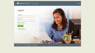 
                            5. Waterford Early Learning Manager - Waterford Early Learning Student Portal